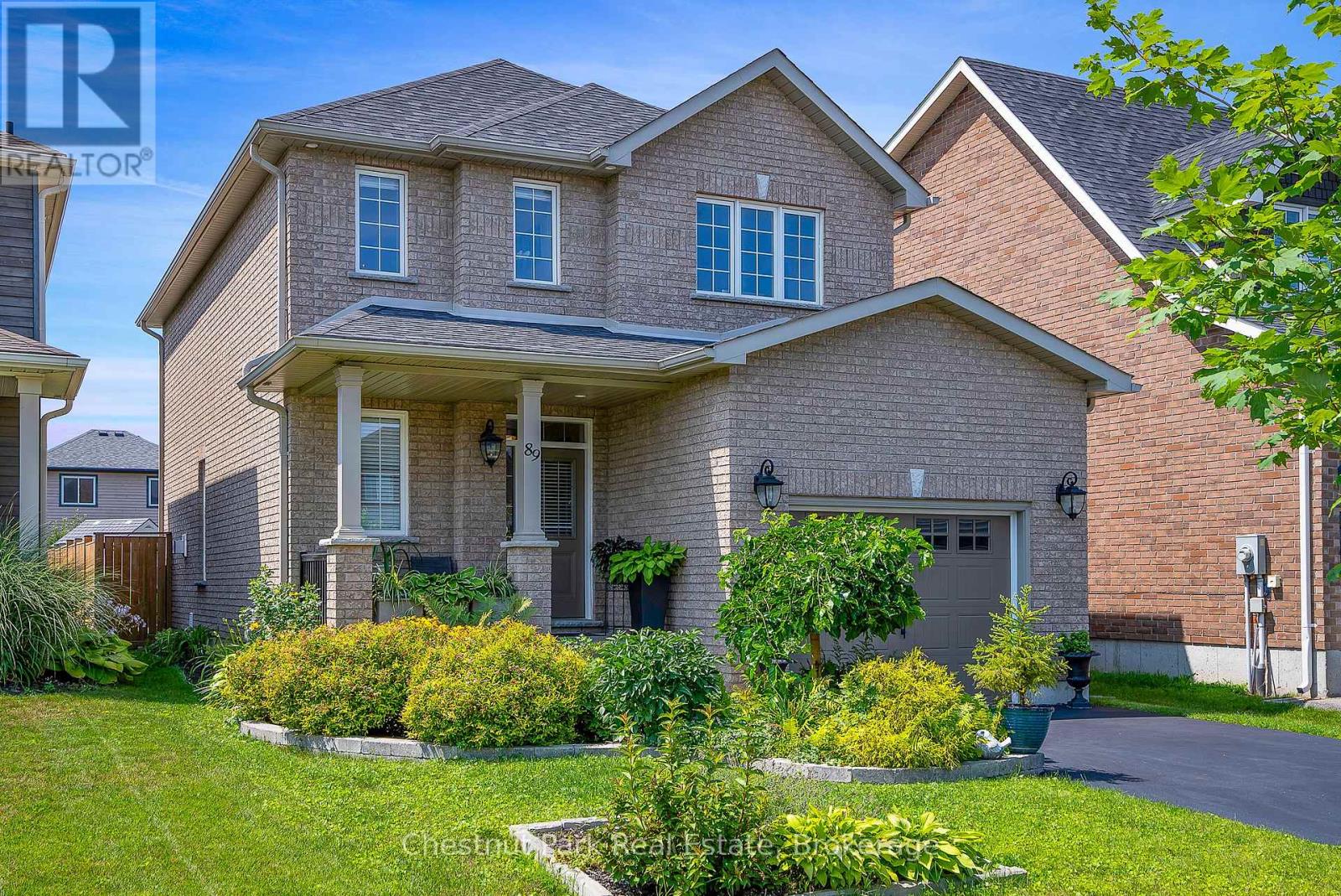 89 GARBUTT CRESCENT, collingwood, Ontario
