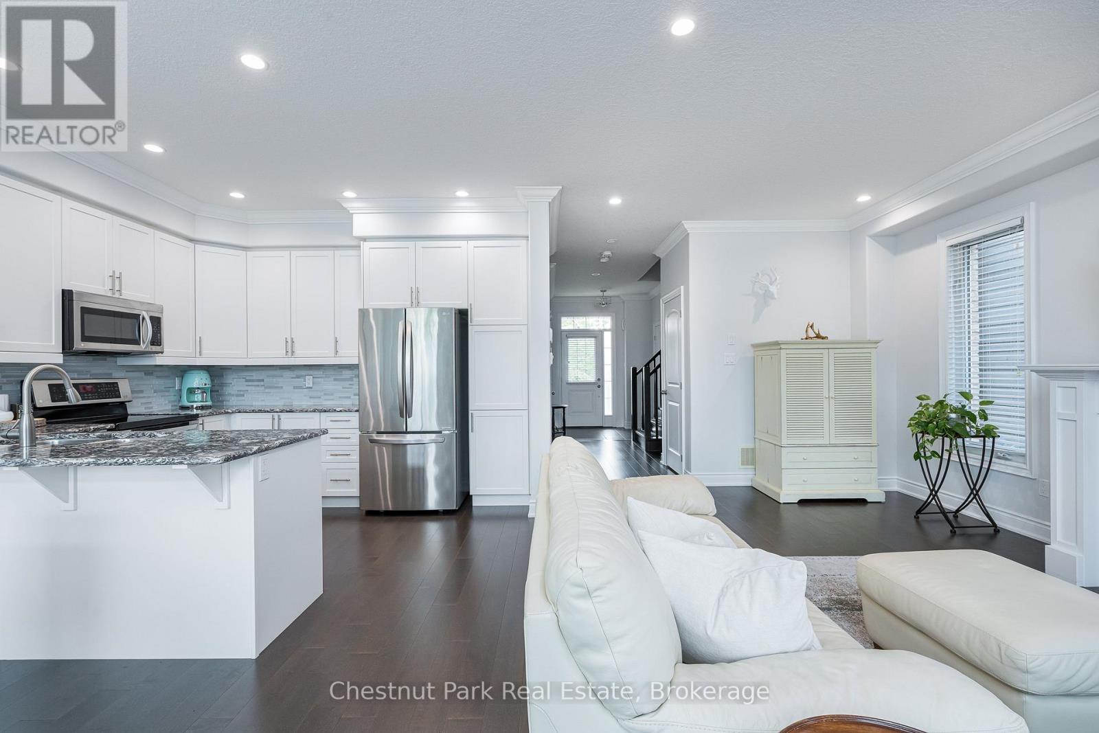 89 Garbutt Crescent, Collingwood, Ontario  L9Y 0H5 - Photo 10 - S13495974