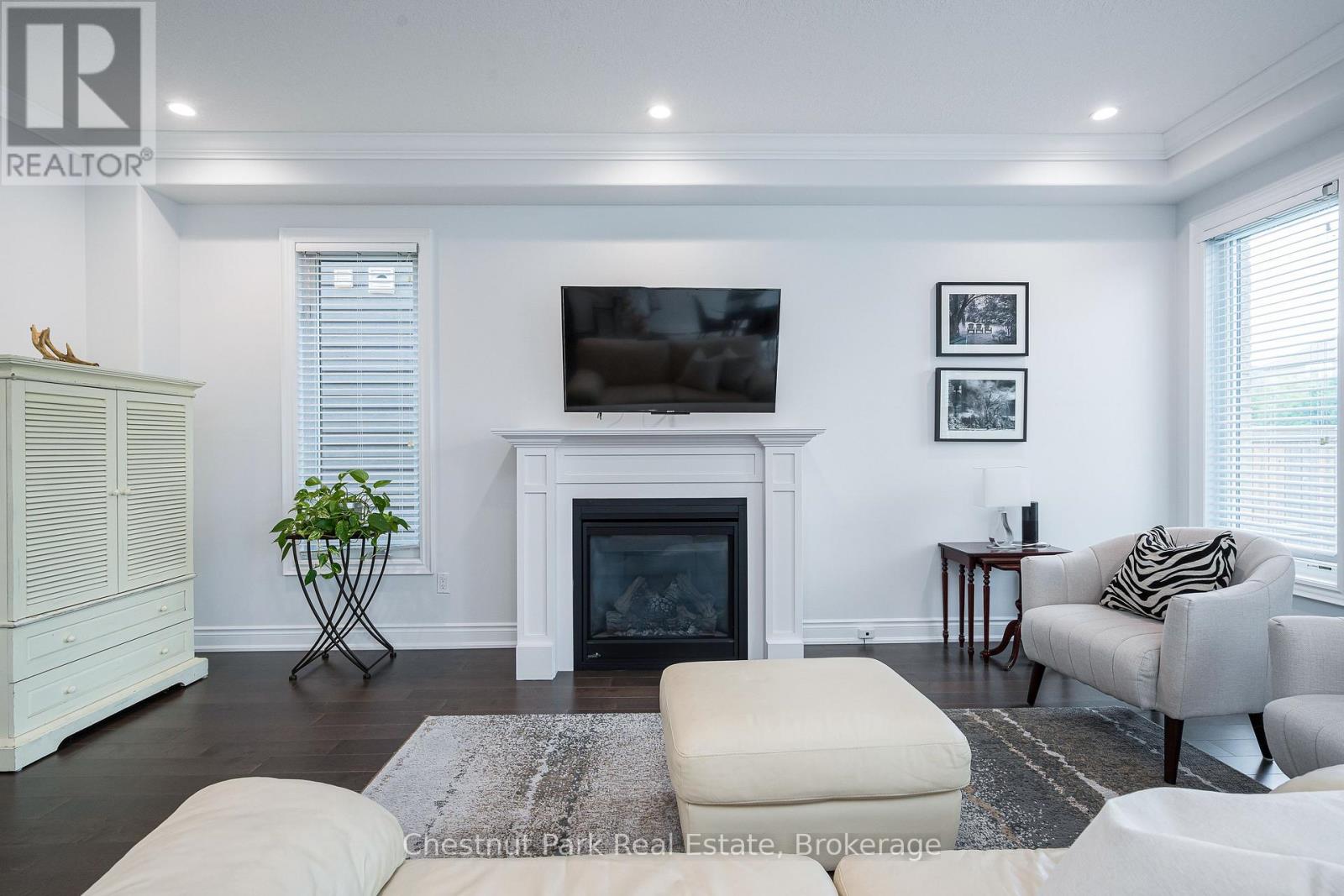 89 Garbutt Crescent, Collingwood, Ontario  L9Y 0H5 - Photo 12 - S13495974