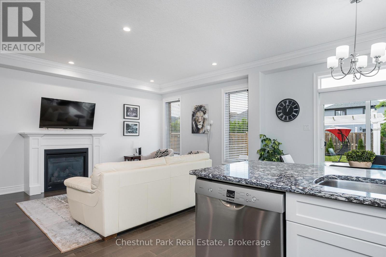 89 Garbutt Crescent, Collingwood, Ontario  L9Y 0H5 - Photo 16 - S13495974