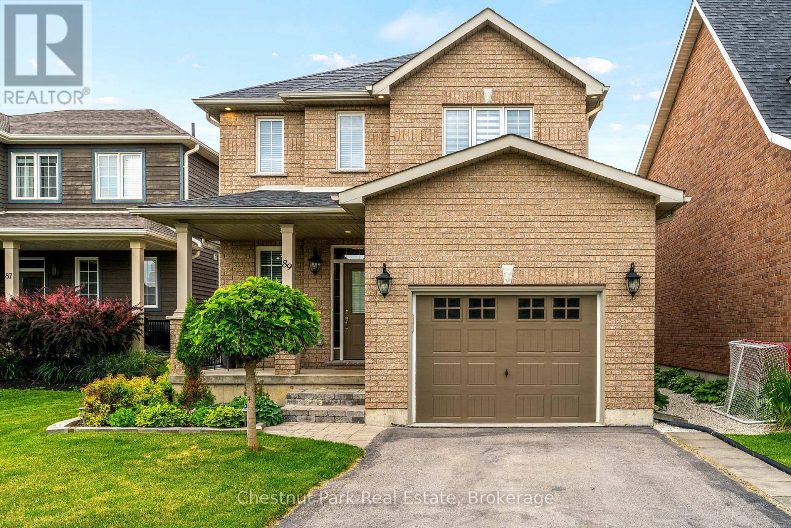 89 Garbutt Crescent, Collingwood, Ontario  L9Y 0H5 - Photo 2 - S13495974