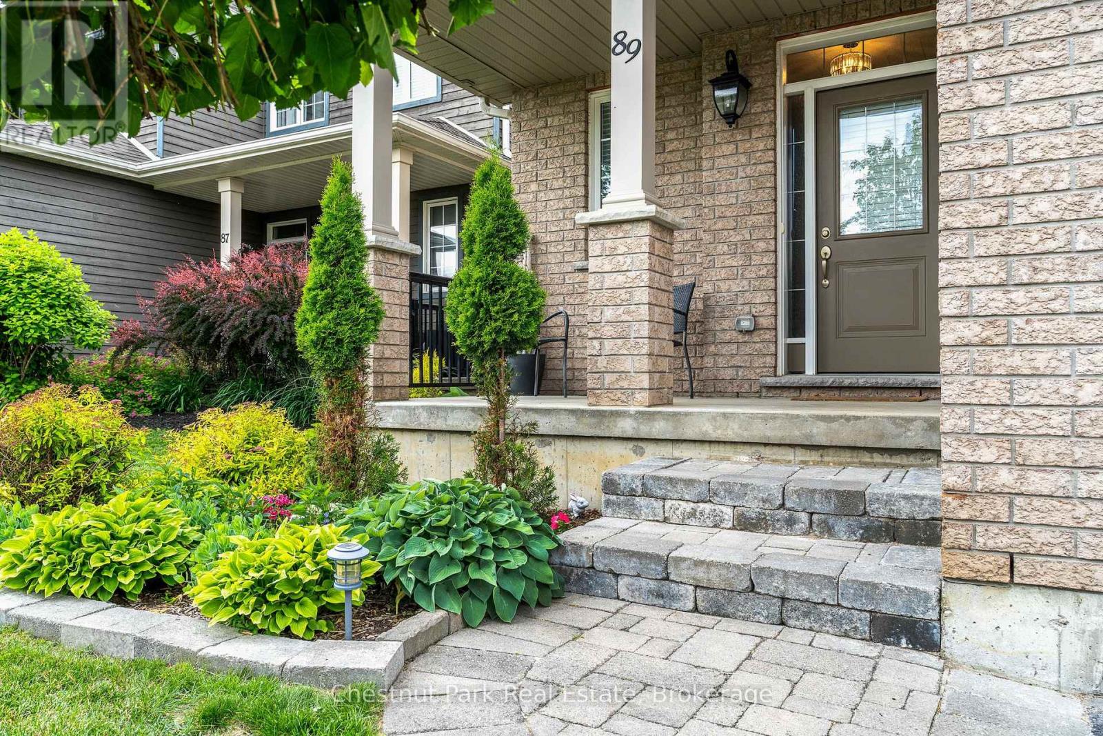 89 Garbutt Crescent, Collingwood, Ontario  L9Y 0H5 - Photo 3 - S13495974