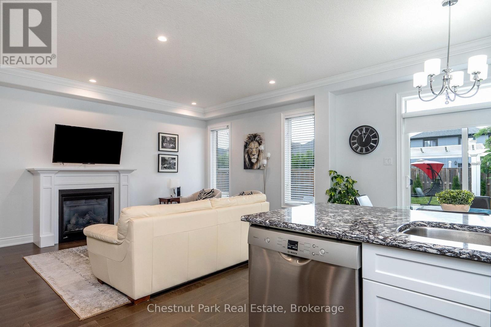 89 Garbutt Crescent, Collingwood, Ontario  L9Y 0H5 - Photo 39 - S13495974