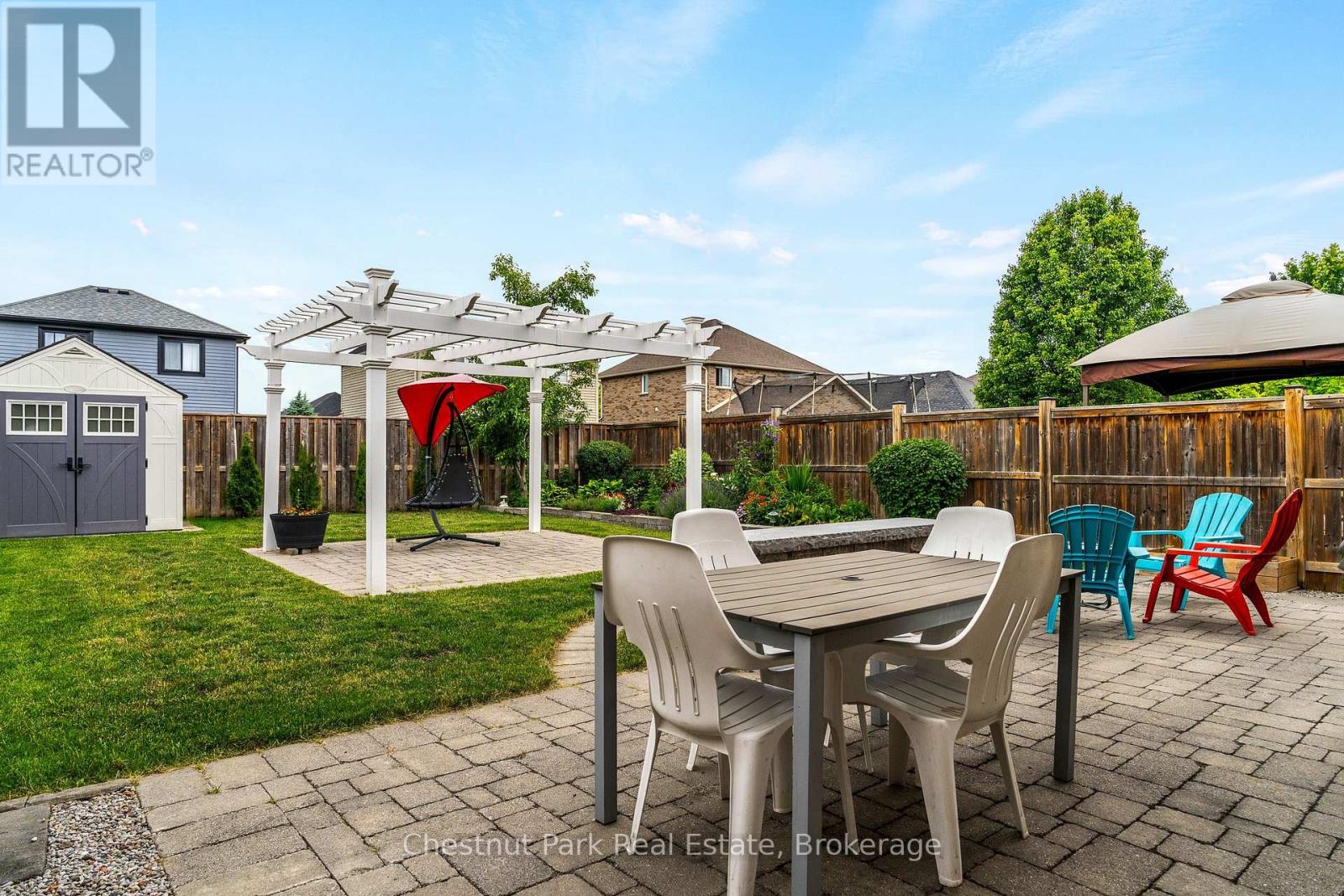 89 Garbutt Crescent, Collingwood, Ontario  L9Y 0H5 - Photo 44 - S13495974