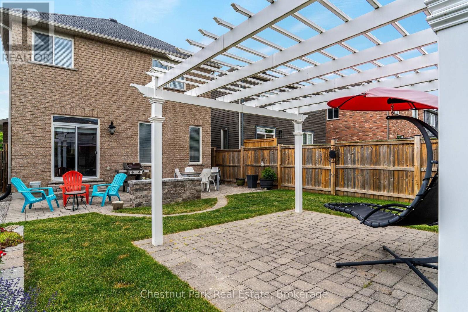 89 Garbutt Crescent, Collingwood, Ontario  L9Y 0H5 - Photo 47 - S13495974