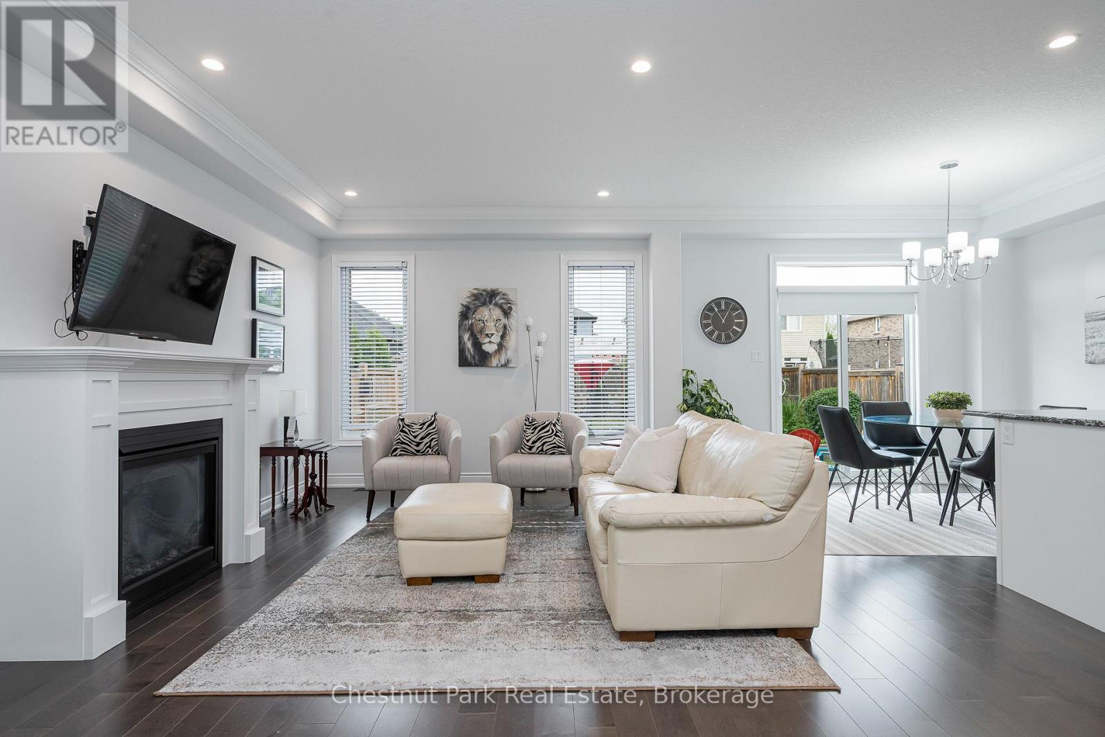89 Garbutt Crescent, Collingwood, Ontario  L9Y 0H5 - Photo 6 - S13495974