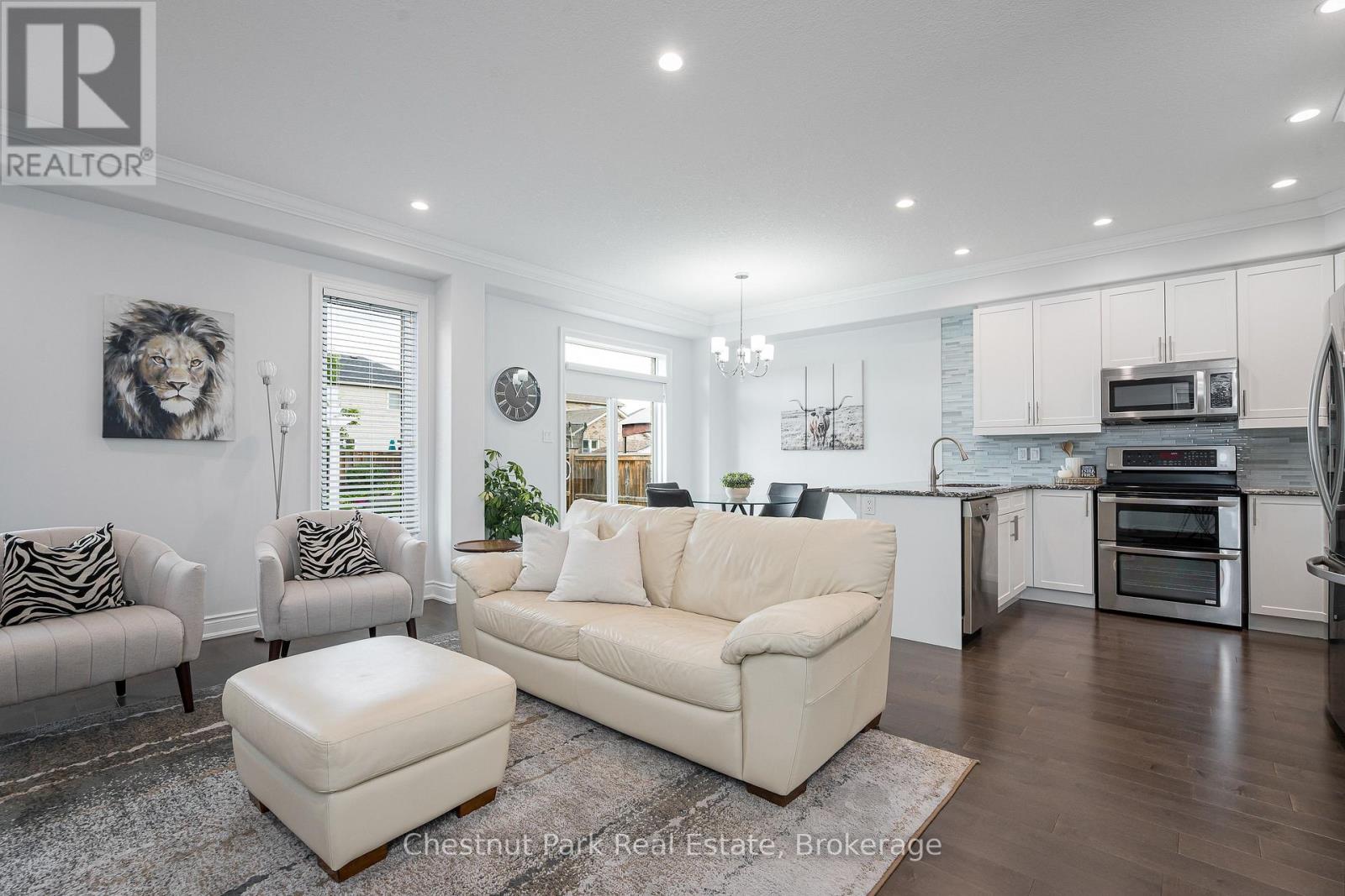 89 Garbutt Crescent, Collingwood, Ontario  L9Y 0H5 - Photo 7 - S13495974