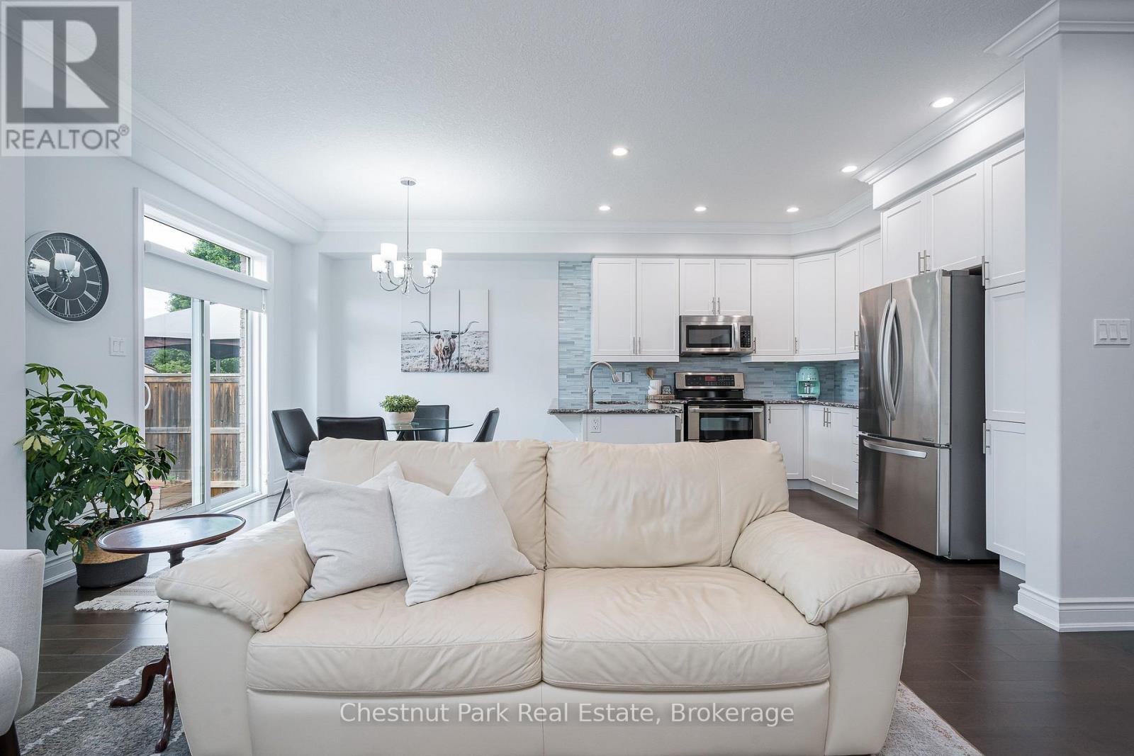 89 Garbutt Crescent, Collingwood, Ontario  L9Y 0H5 - Photo 8 - S13495974