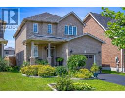 89 GARBUTT CRESCENT, Collingwood, Ontario