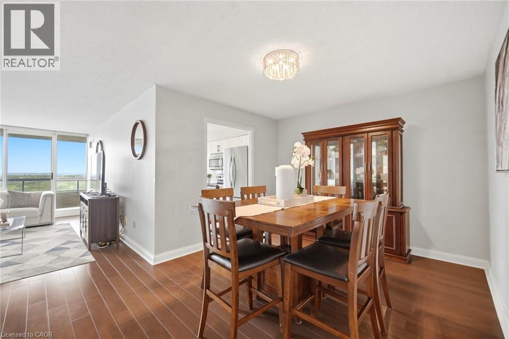 22 Hanover Road Unit# 1907, Brampton, Ontario  L6S 5K7 - Photo 12 - 40843447