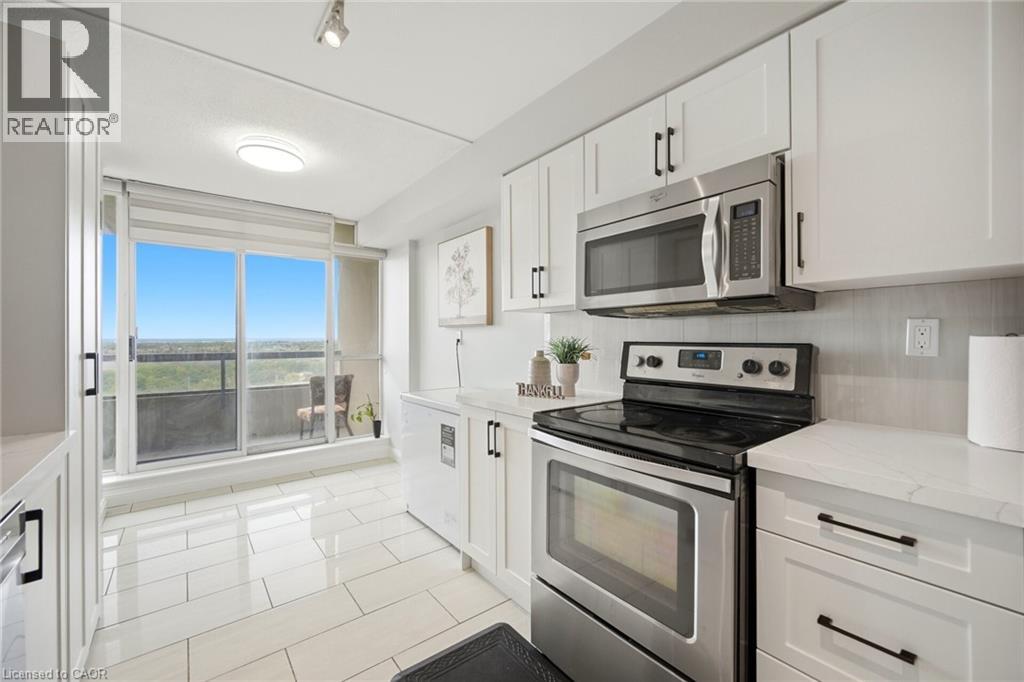 22 Hanover Road Unit# 1907, Brampton, Ontario  L6S 5K7 - Photo 15 - 40843447