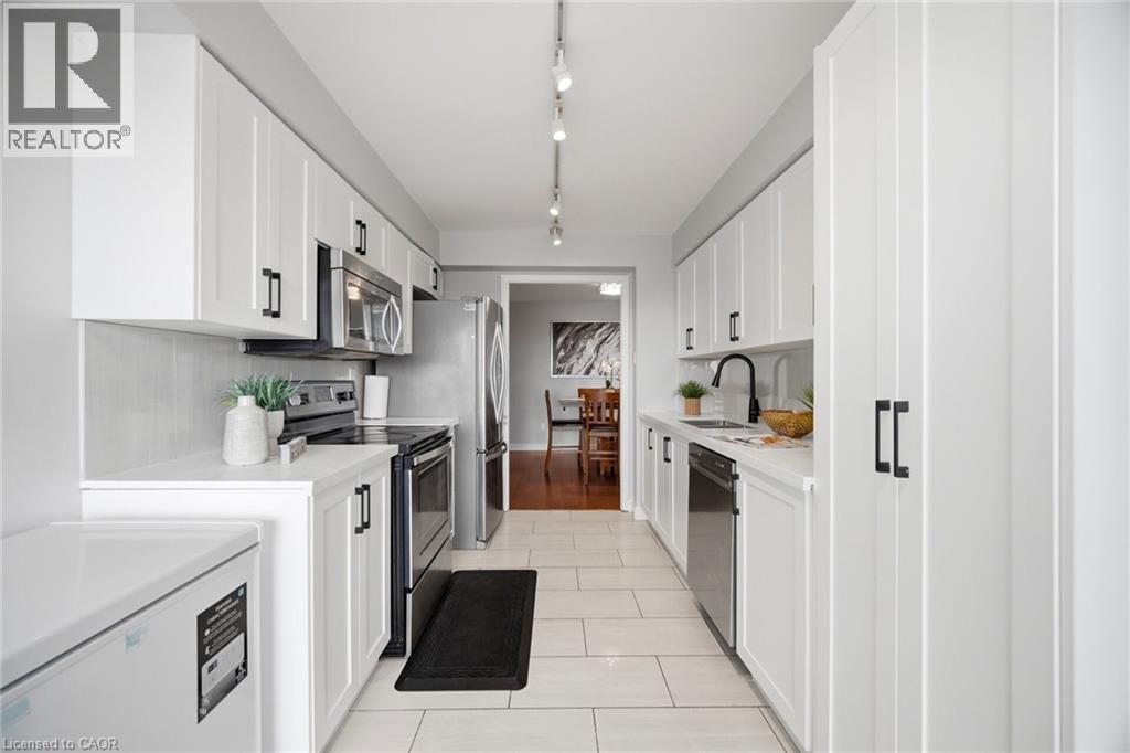 22 Hanover Road Unit# 1907, Brampton, Ontario  L6S 5K7 - Photo 16 - 40843447