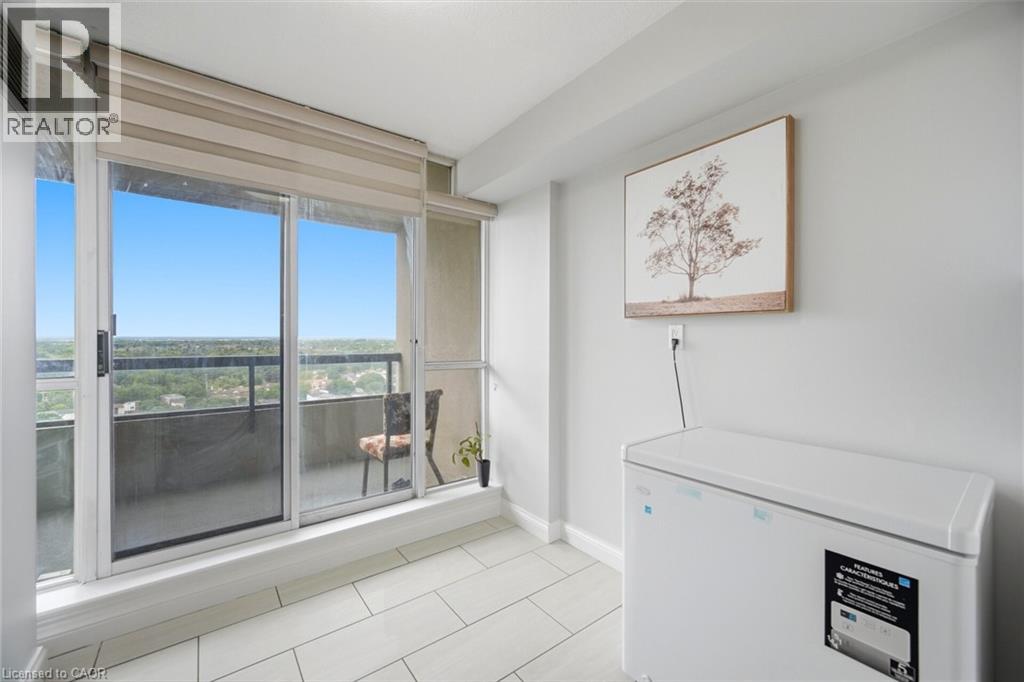 22 Hanover Road Unit# 1907, Brampton, Ontario  L6S 5K7 - Photo 18 - 40843447