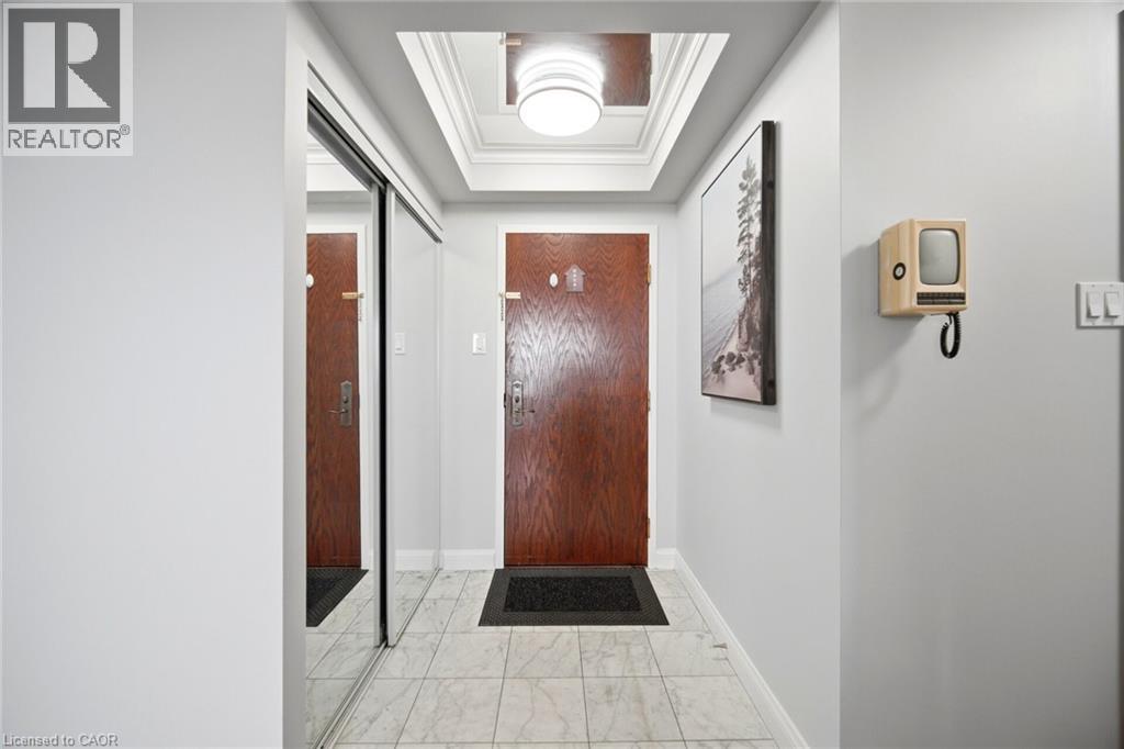 22 Hanover Road Unit# 1907, Brampton, Ontario  L6S 5K7 - Photo 6 - 40843447
