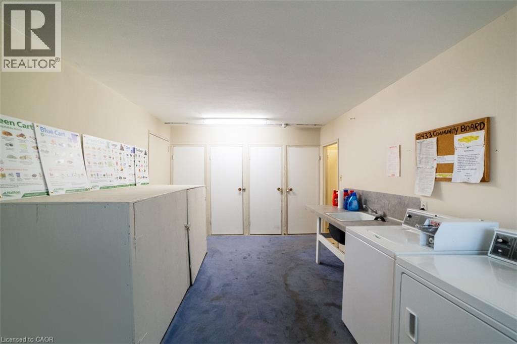 2433 First Street Unit# 14, Burlington, Ontario  L7R 1C7 - Photo 28 - 40843395