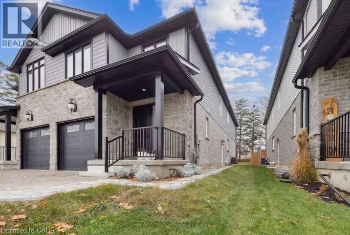 1156 SWAN Street Unit# Lower, North Dumfries, Ontario