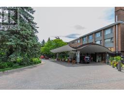 644 - 21 DALE AVENUE, Toronto, Ontario