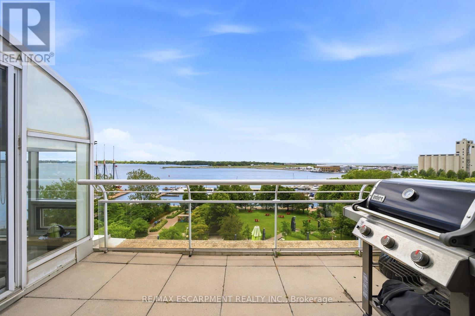 803e - 460 Queens Quay Way W, Toronto, Ontario  M5V 2Y5 - Photo 5 - C13479452