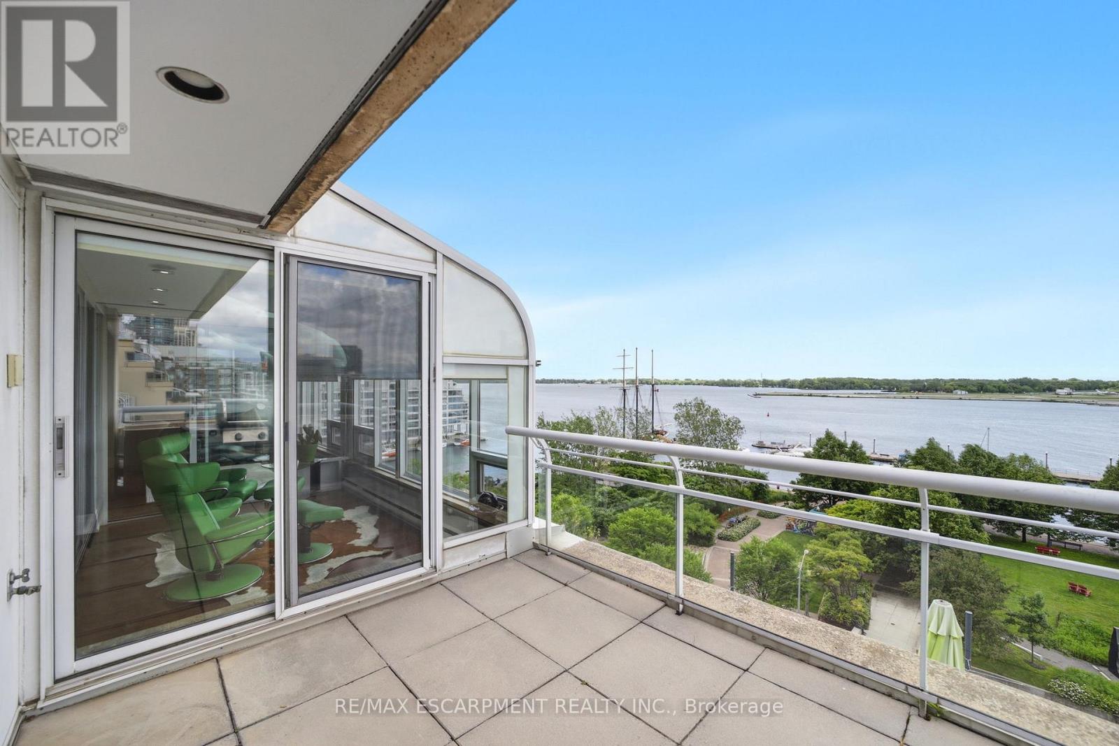 803e - 460 Queens Quay Way W, Toronto, Ontario  M5V 2Y5 - Photo 6 - C13479452