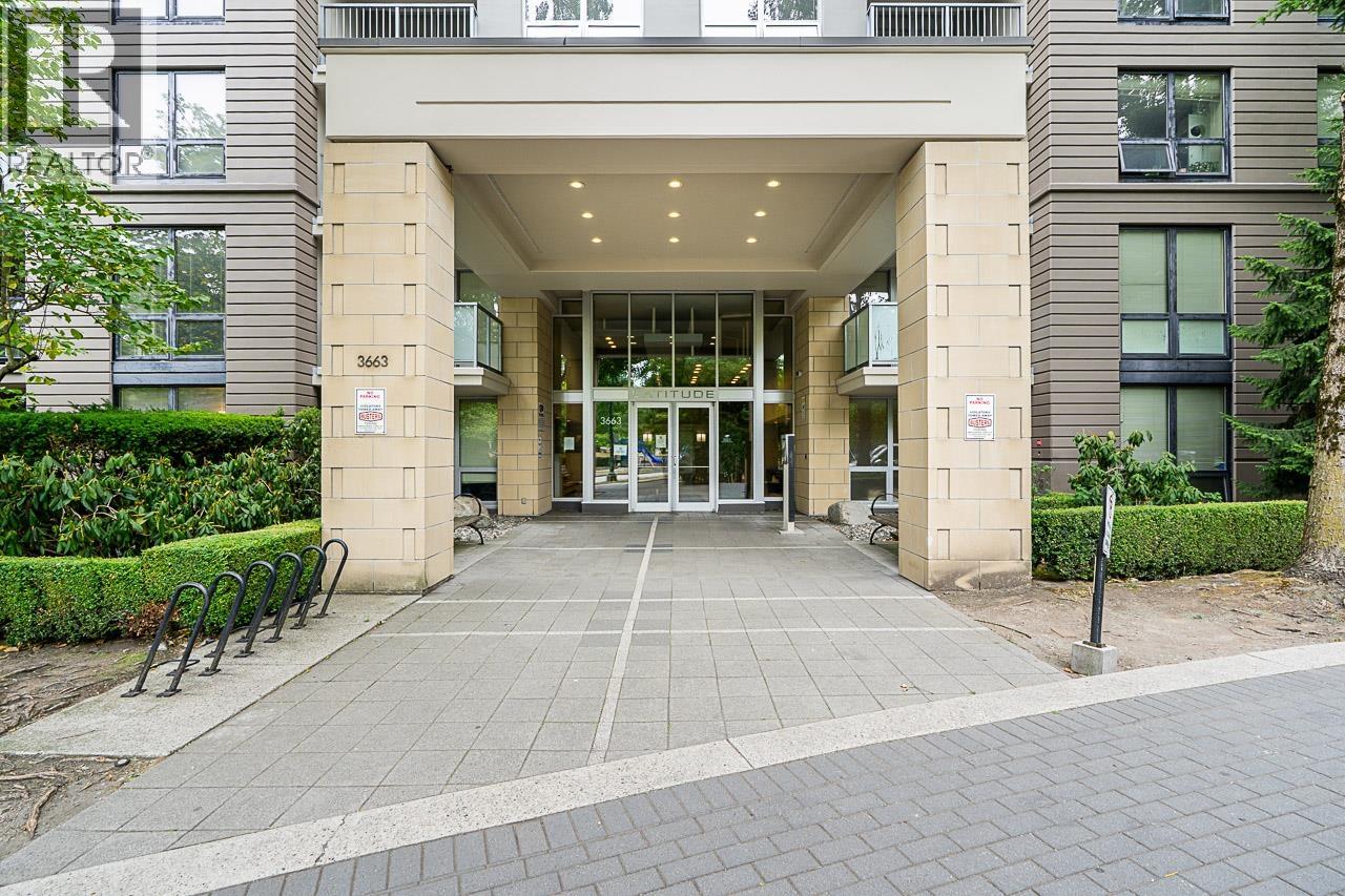 2409 3663 Crowley Drive, Vancouver, British Columbia  V5R 6H4 - Photo 4 - R3140346