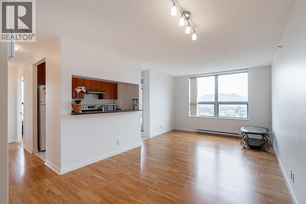 2409 3663 CROWLEY DRIVE, Vancouver, British Columbia