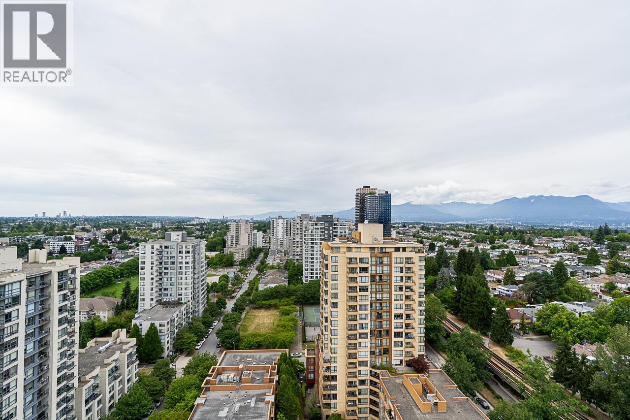 2409 3663 Crowley Drive, Vancouver, British Columbia  V5R 6H4 - Photo 23 - R3140346