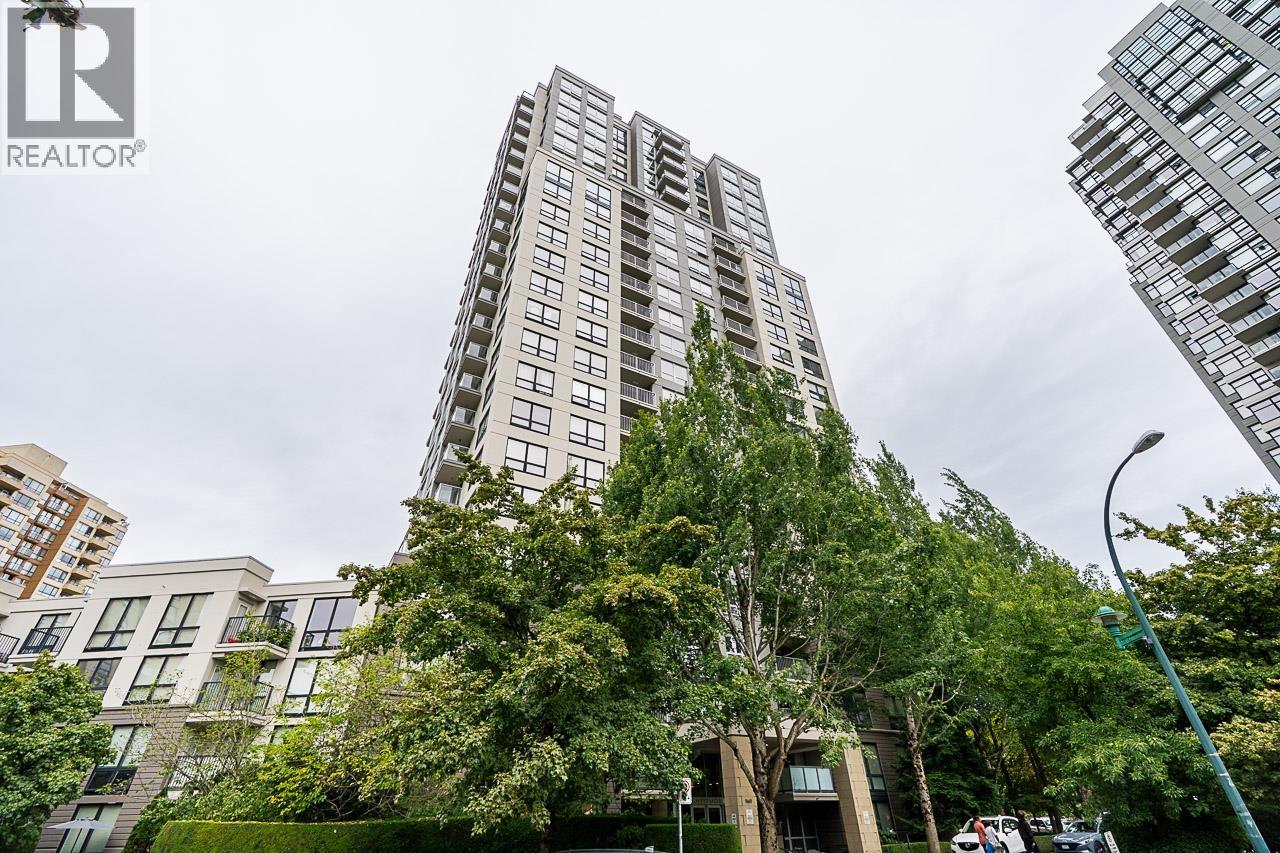 2409 3663 Crowley Drive, Vancouver, British Columbia  V5R 6H4 - Photo 3 - R3140346