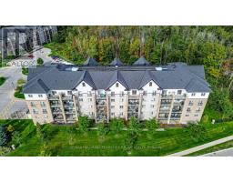 402 - 40 FERNDALE DRIVE S, Barrie, Ontario