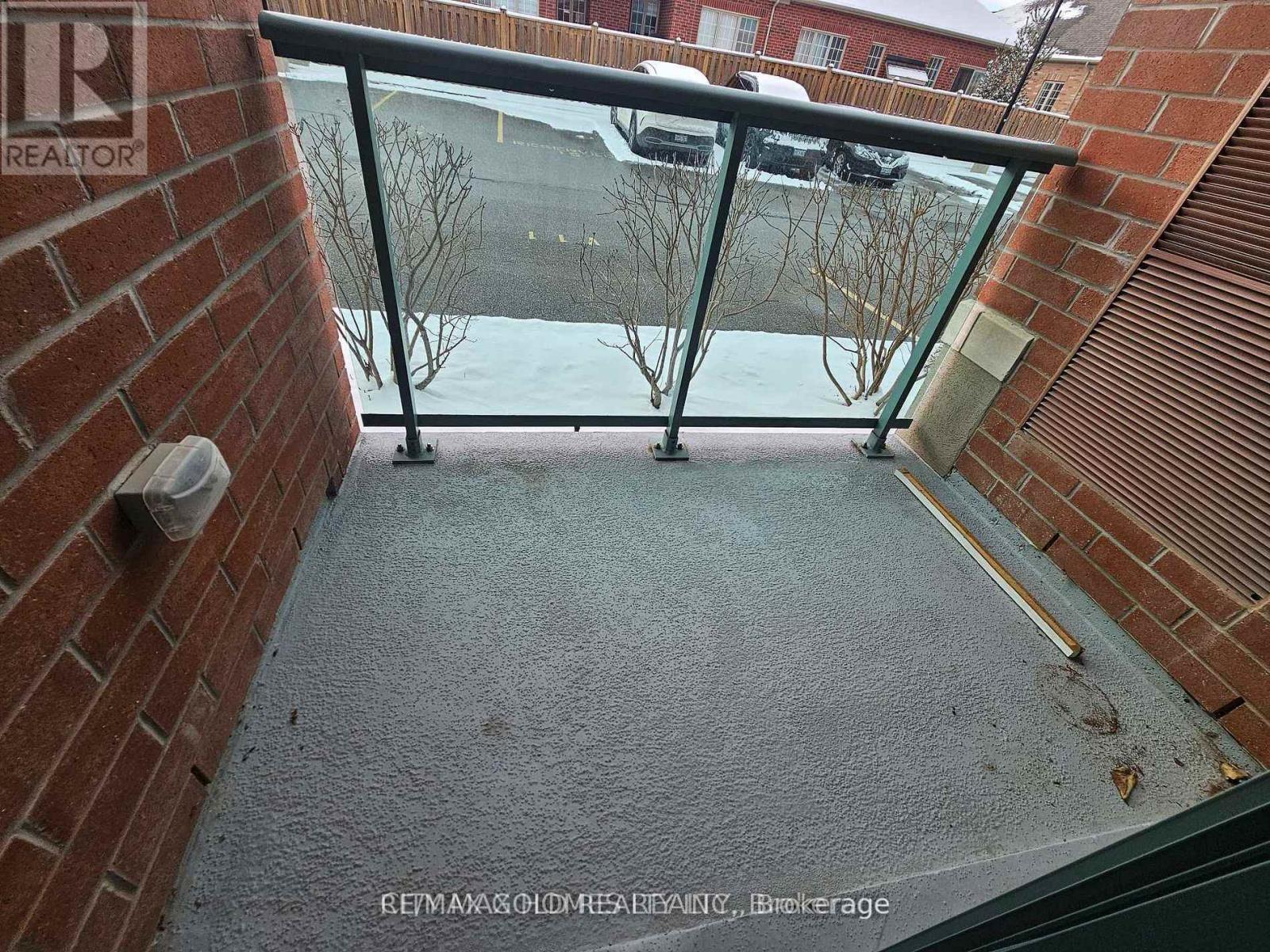 116 - 50 Via Rosedale Way, Brampton, Ontario  L6R 3Z7 - Photo 14 - W13008048