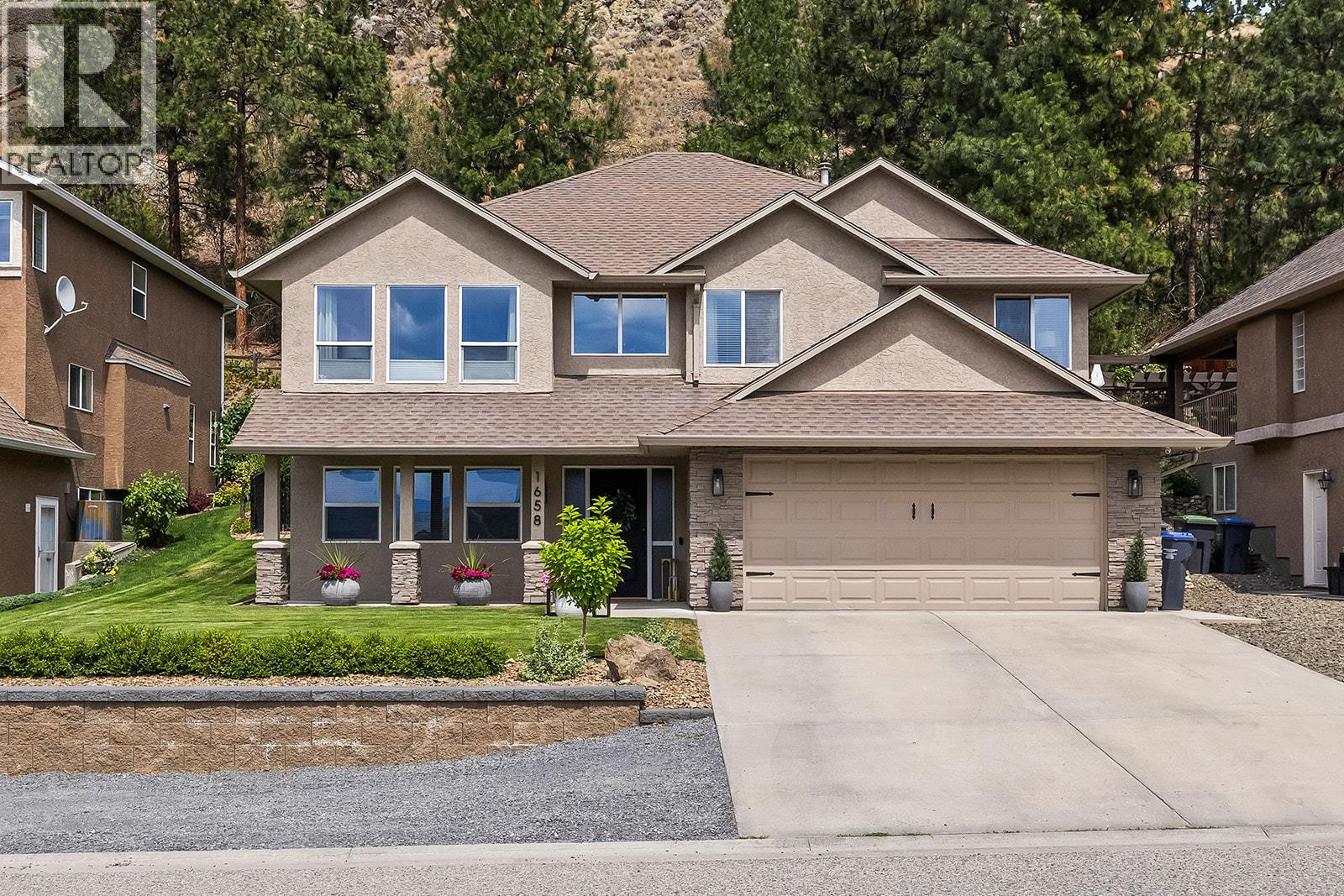 1658 Vineyard Drive