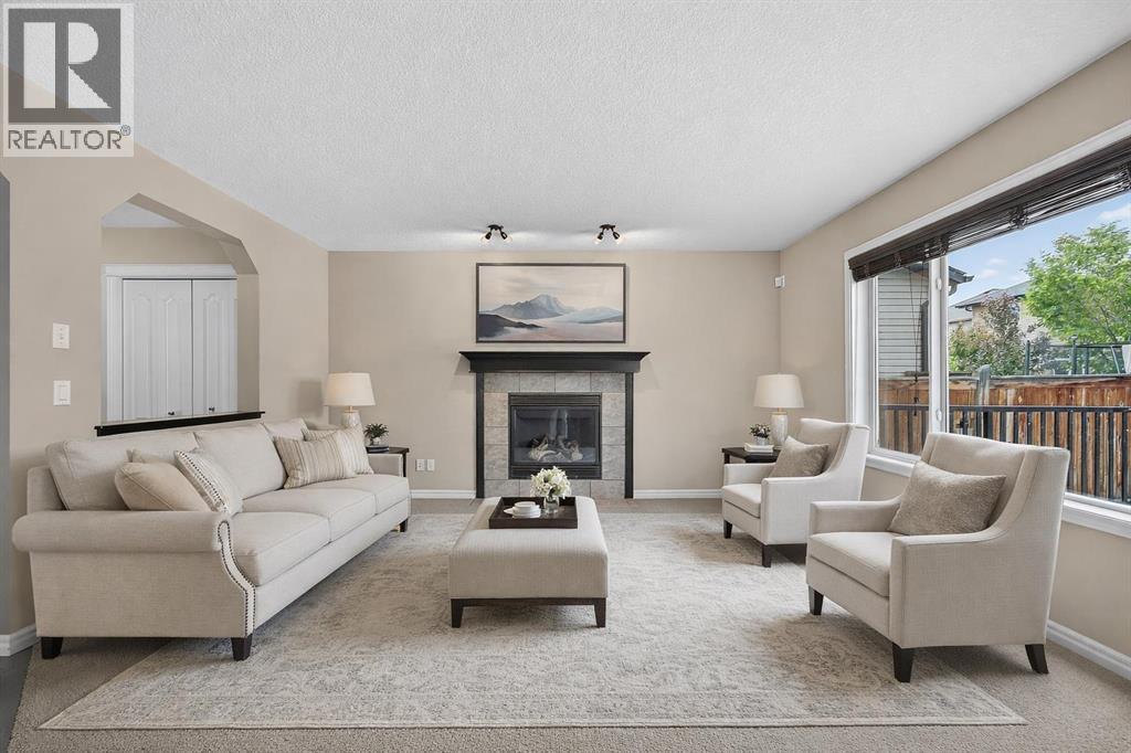 162 Cranwell Square SE, Calgary, Alberta  T3M 0B9 - Photo 10 - A2321080