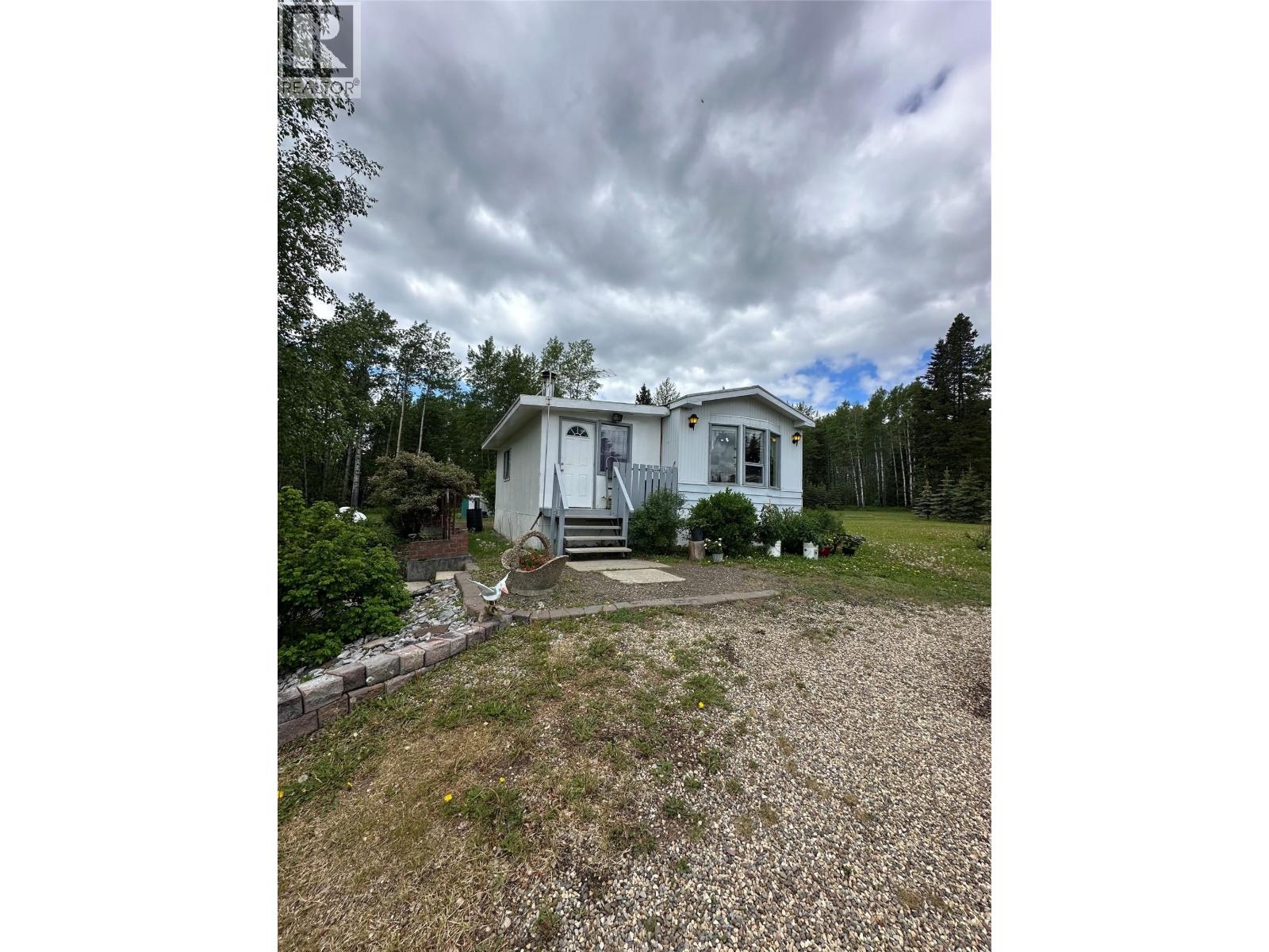 2118 Guillet Subdivision, Chetwynd, British Columbia