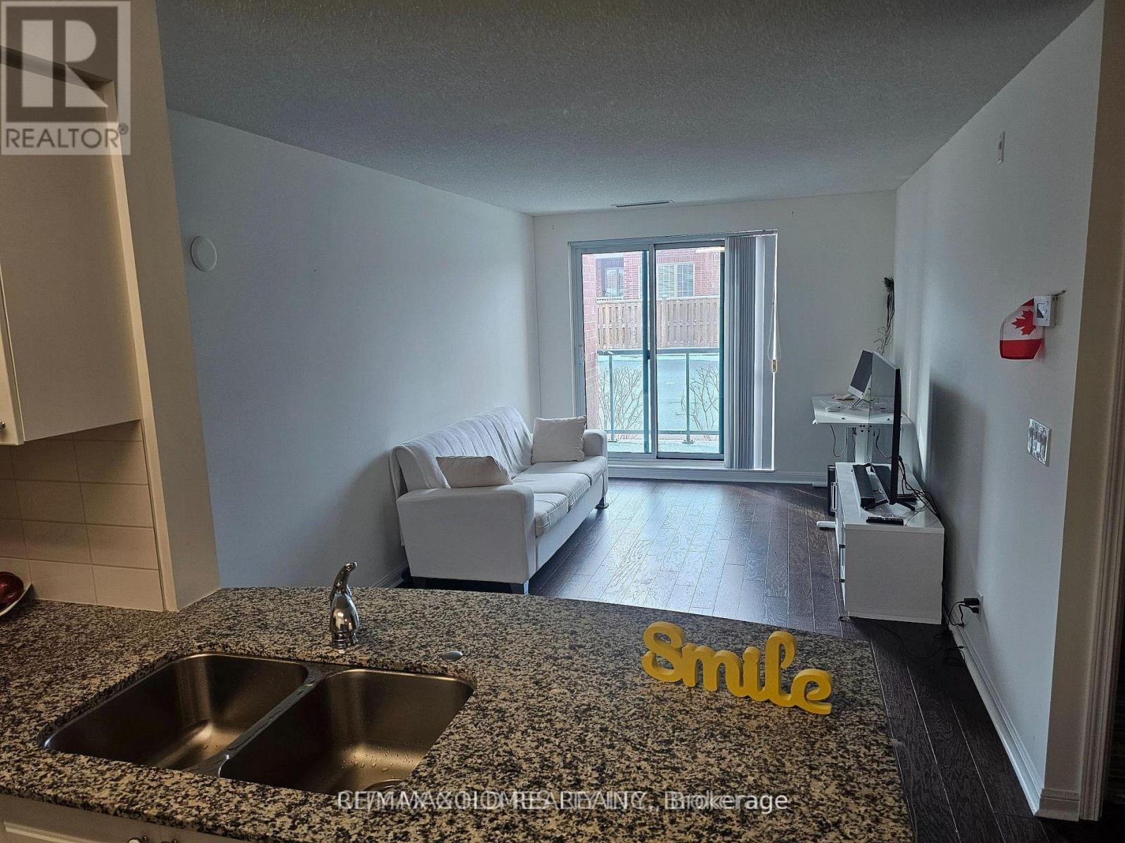 116 - 50 Via Rosedale Way, Brampton, Ontario  L6R 3Z7 - Photo 7 - W13008048