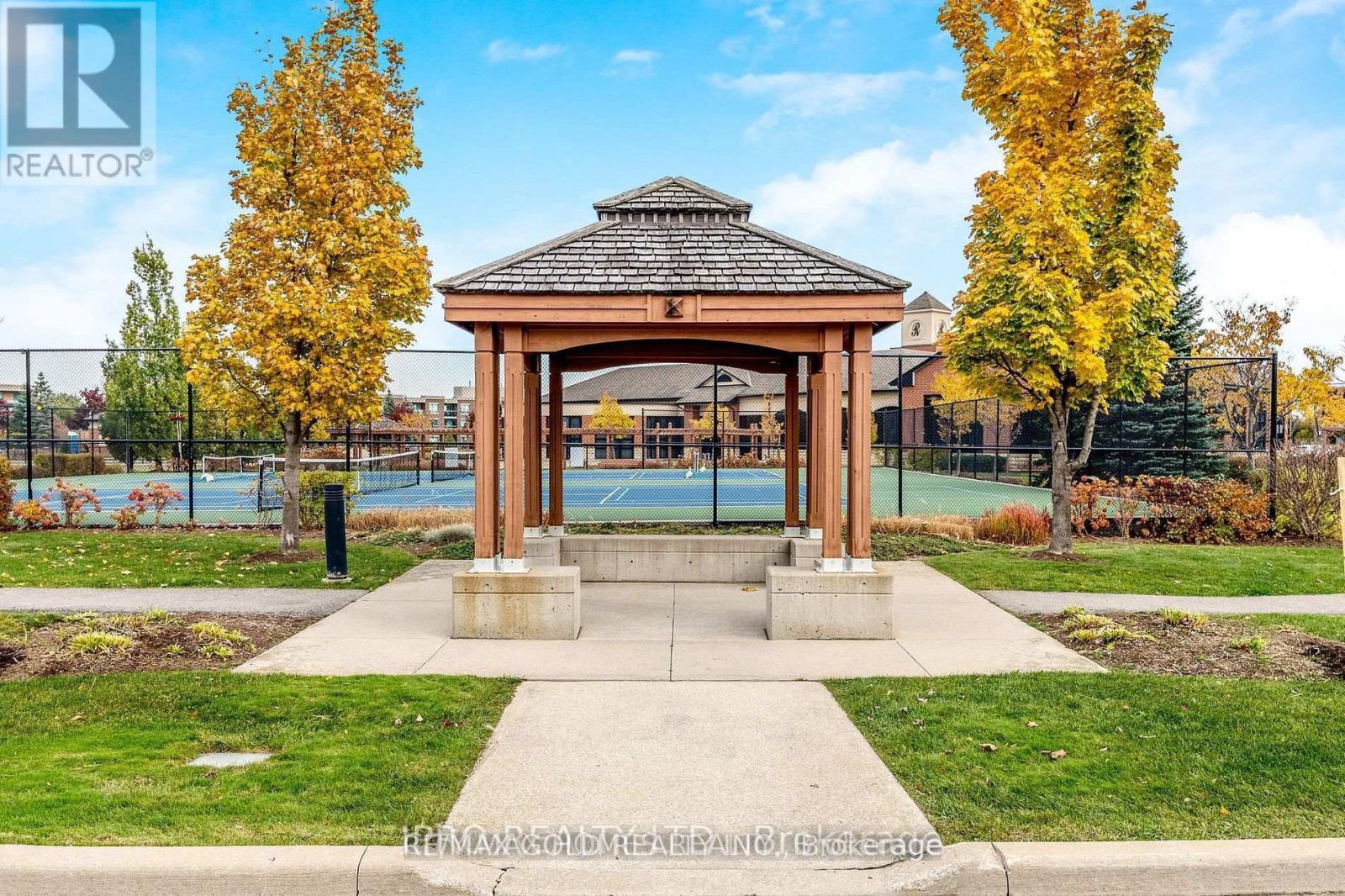 116 - 50 Via Rosedale Way, Brampton, Ontario  L6R 3Z7 - Photo 17 - W13008048