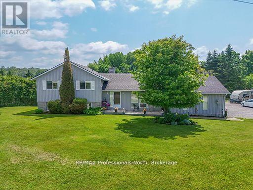 1287 GOLDEN BEACH ROAD, bracebridge (monck (bracebridge)), Ontario