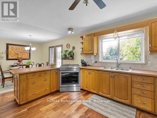 1287 Golden Beach Road, Bracebridge (Monck (Bracebridge)), Ontario  P1L 1W8 - Photo 13 - X13495994