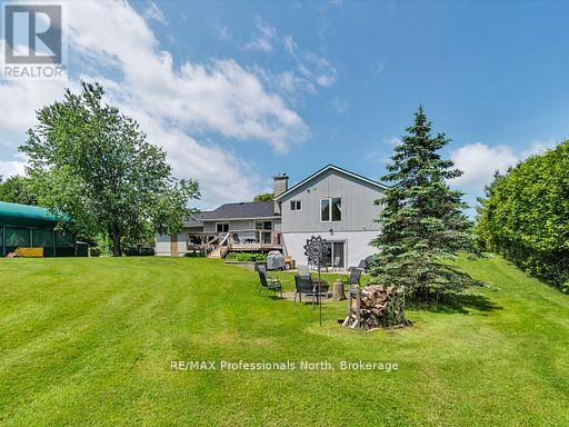 1287 Golden Beach Road, Bracebridge (Monck (Bracebridge)), Ontario  P1L 1W8 - Photo 6 - X13495994