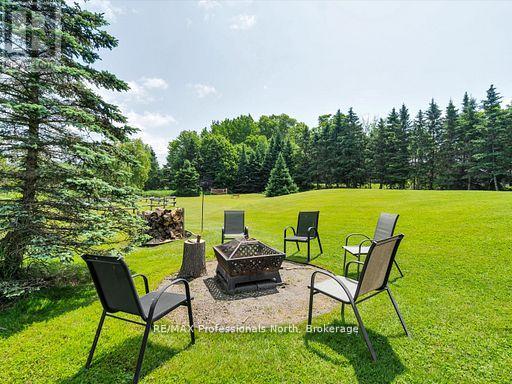 1287 Golden Beach Road, Bracebridge (Monck (Bracebridge)), Ontario  P1L 1W8 - Photo 8 - X13495994