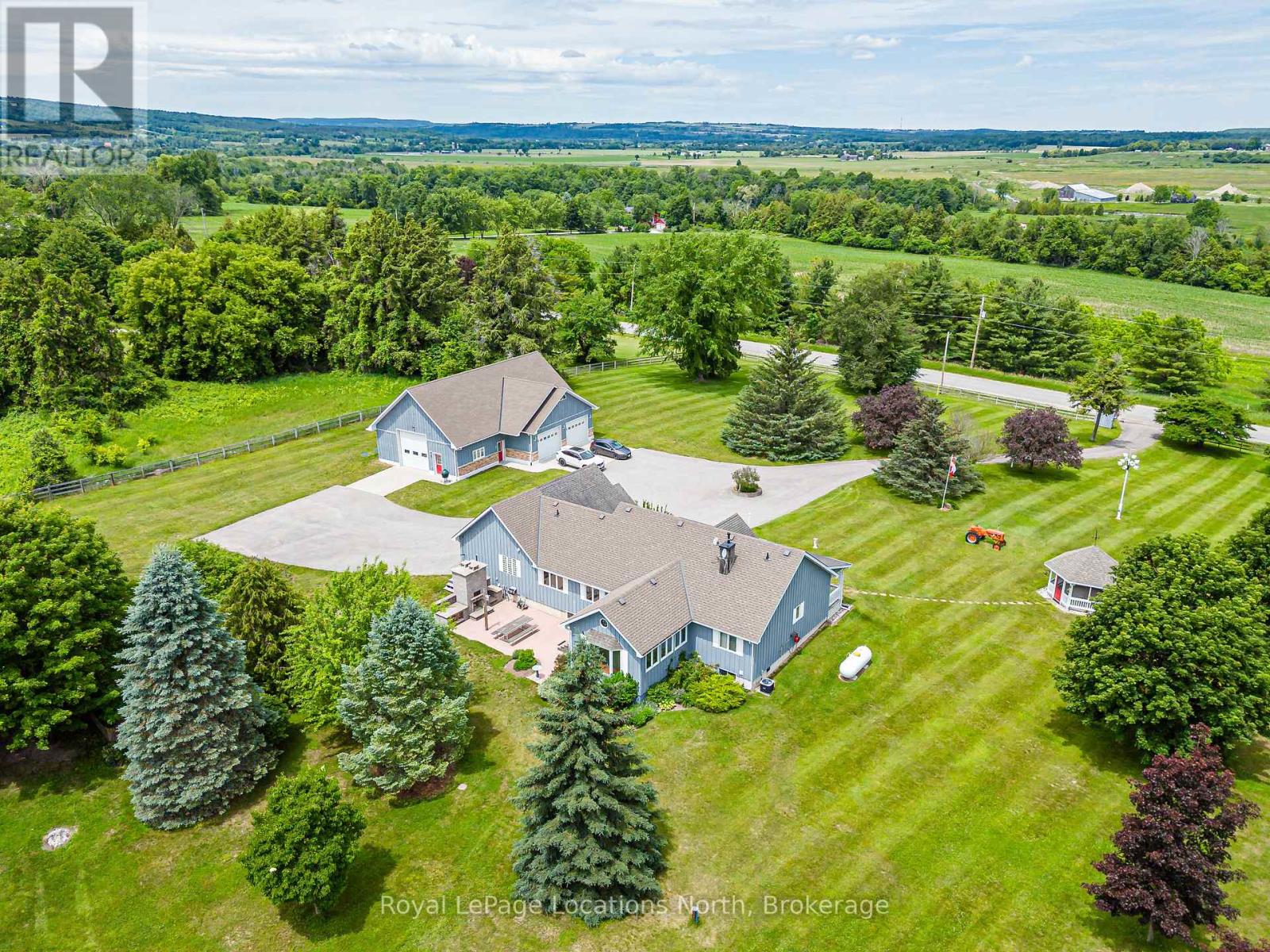 828530 Mulmur-Nottawasaga Townline, Mulmur, Ontario  L9Y 0Y9 - Photo 3 - X13496074