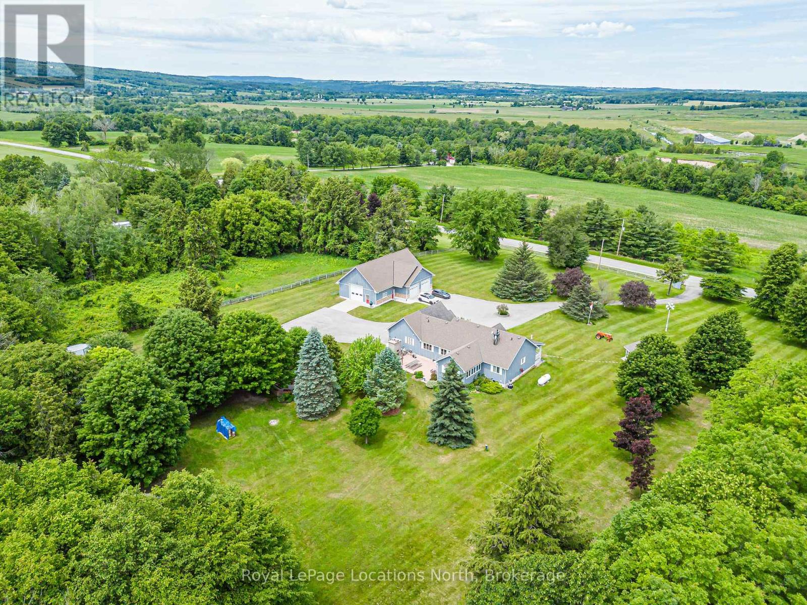 828530 Mulmur-Nottawasaga Townline, Mulmur, Ontario  L9Y 0Y9 - Photo 6 - X13496074