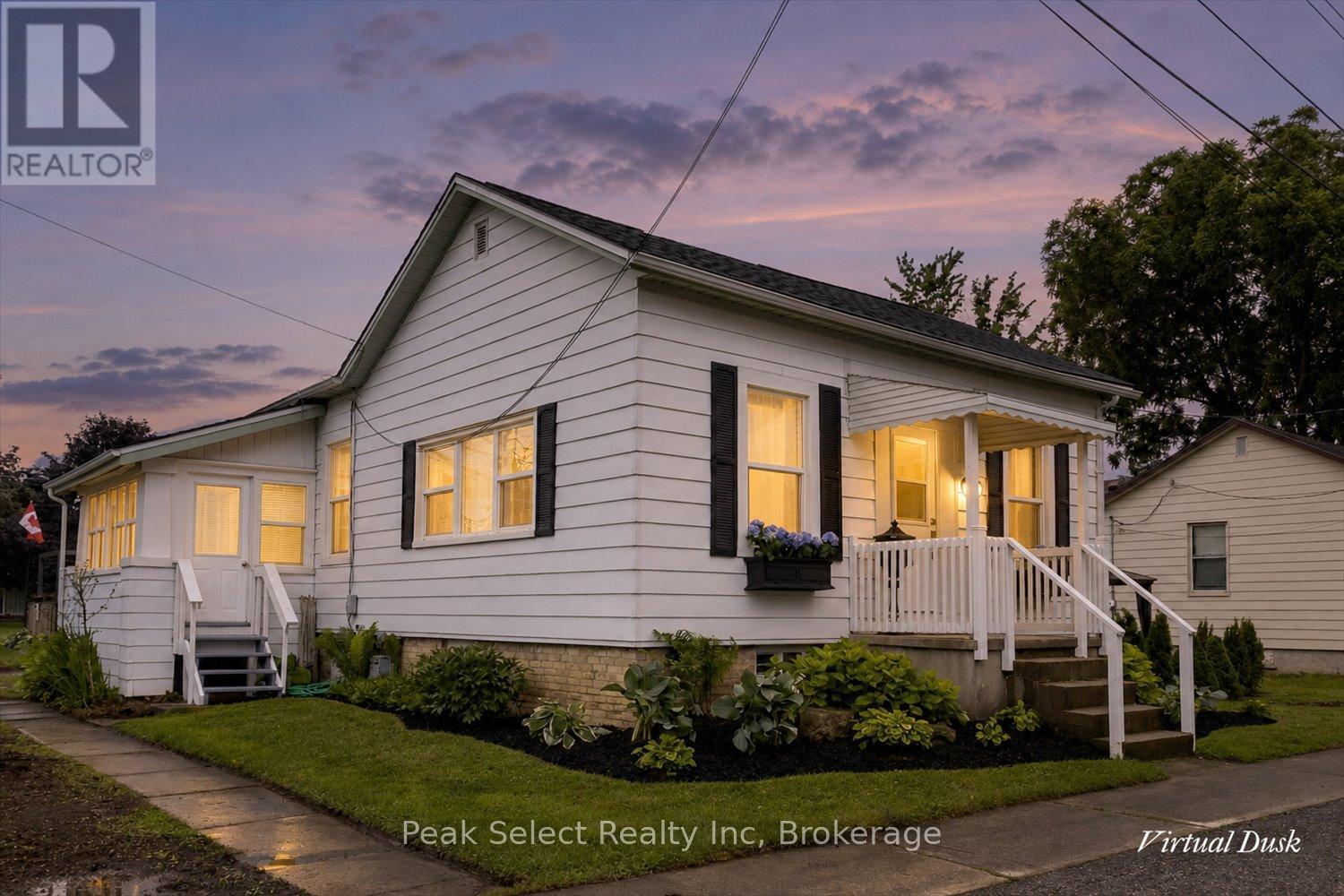 103 PARK STREET, south huron (exeter), Ontario