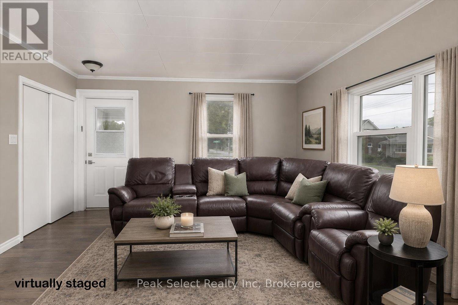 103 Park Street, South Huron (Exeter), Ontario  N0M 1S2 - Photo 11 - X13496158