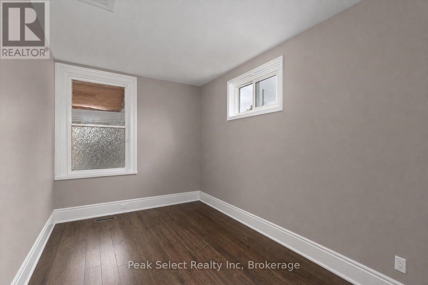 103 Park Street, South Huron (Exeter), Ontario  N0M 1S2 - Photo 14 - X13496158