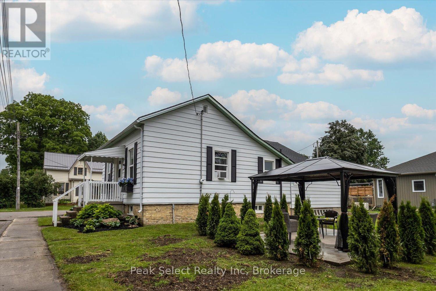 103 Park Street, South Huron (Exeter), Ontario  N0M 1S2 - Photo 16 - X13496158