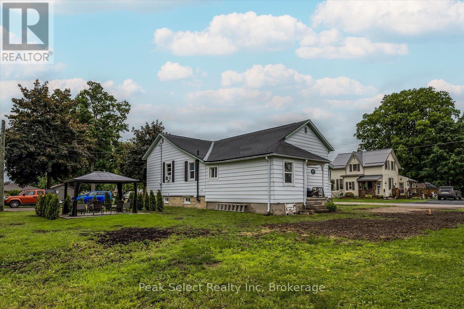 103 Park Street, South Huron (Exeter), Ontario  N0M 1S2 - Photo 17 - X13496158