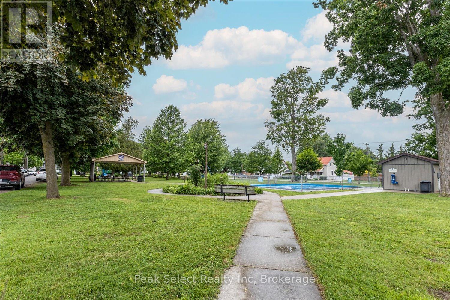 103 Park Street, South Huron (Exeter), Ontario  N0M 1S2 - Photo 19 - X13496158