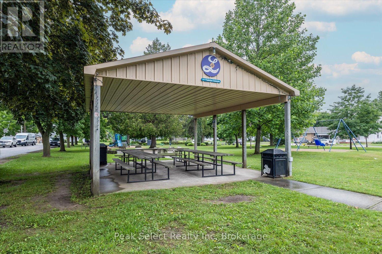 103 Park Street, South Huron (Exeter), Ontario  N0M 1S2 - Photo 20 - X13496158