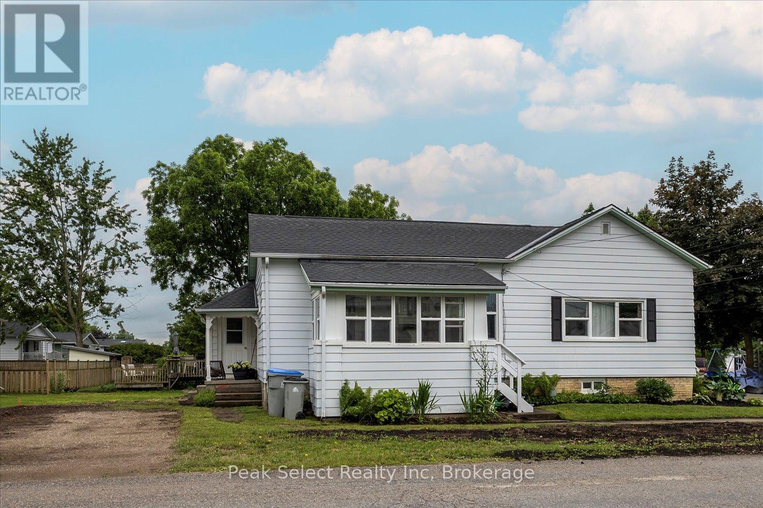 103 Park Street, South Huron (Exeter), Ontario  N0M 1S2 - Photo 23 - X13496158