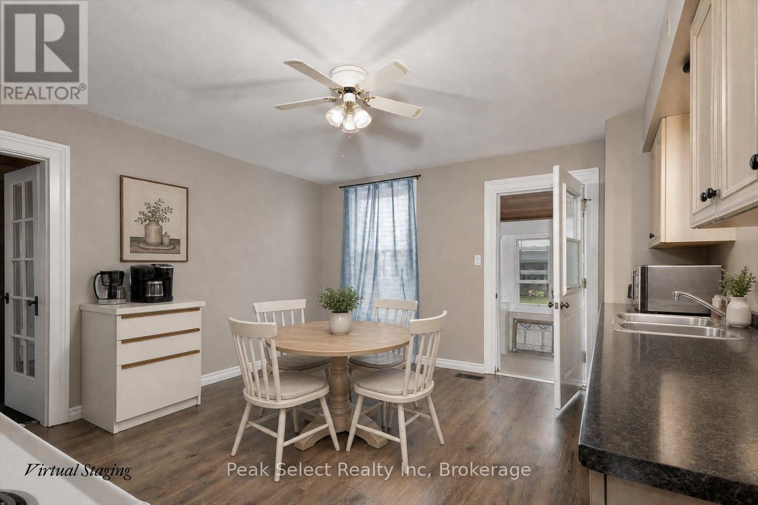 103 Park Street, South Huron (Exeter), Ontario  N0M 1S2 - Photo 4 - X13496158
