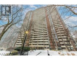 2108 - 40 HOMEWOOD AVENUE, Toronto, Ontario